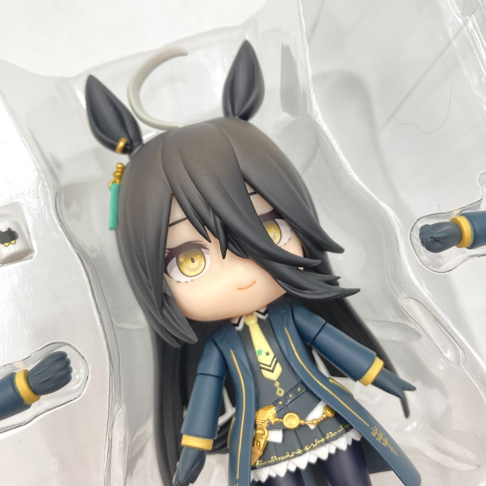ねんどろいど マンハッタンカフェ 「ウマ娘 プリティーダービー」 GOODSMILECOMPANY グッドスマイルカンパニー フィギュア