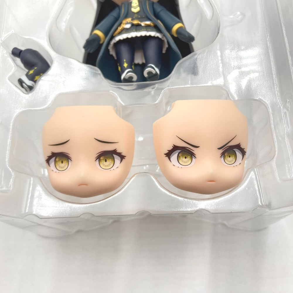 ねんどろいど マンハッタンカフェ 「ウマ娘 プリティーダービー」 GOODSMILECOMPANY グッドスマイルカンパニー フィギュア