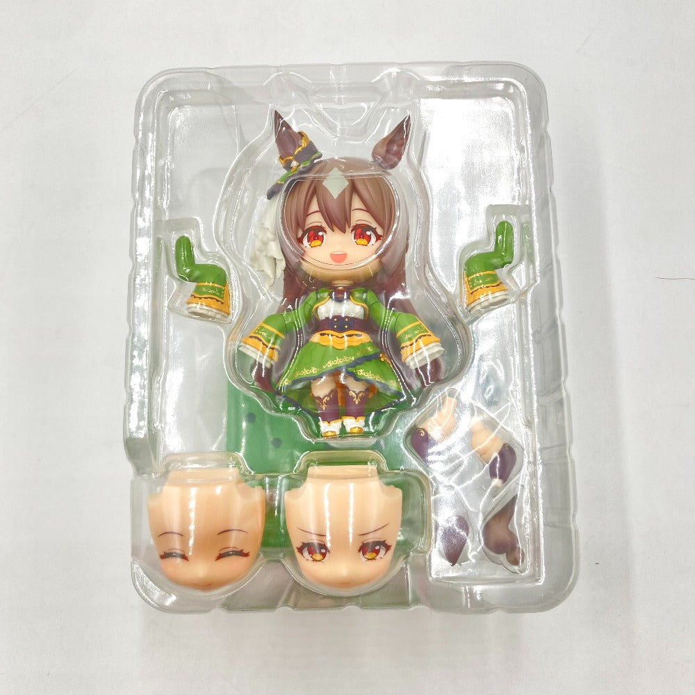 ねんどろいど サトノダイヤモンド 「ウマ娘 プリティーダービー」 GOODSMILECOMPANY グッドスマイルカンパニー フィギュア