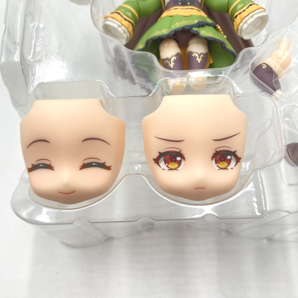 ねんどろいど サトノダイヤモンド 「ウマ娘 プリティーダービー」 GOODSMILECOMPANY グッドスマイルカンパニー フィギュア