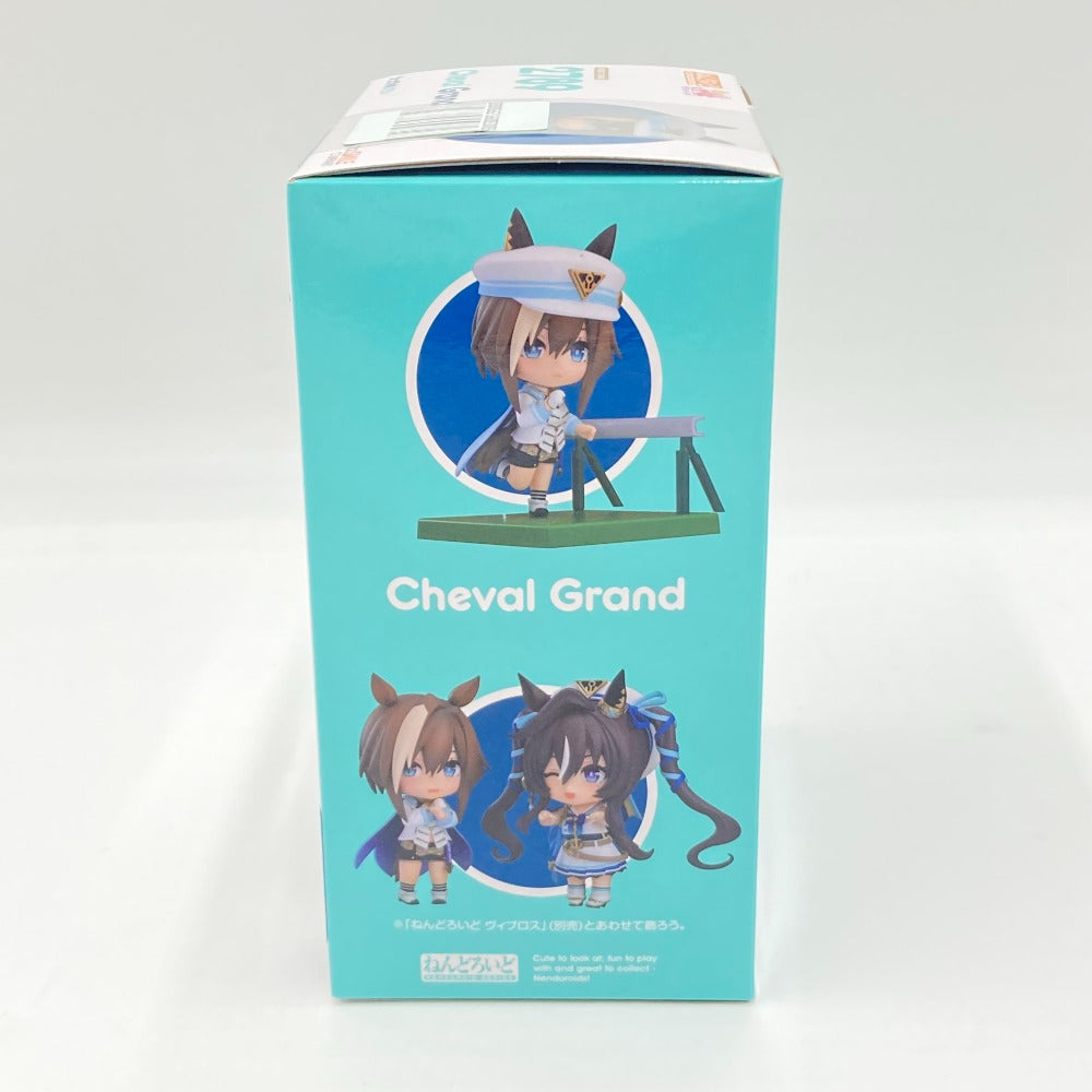 フィギュア グッドスマイルカンパニー GOODSMILECOMPANY