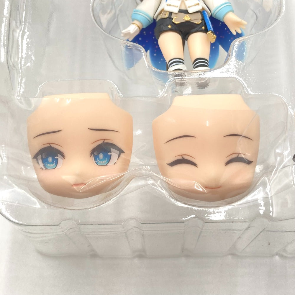 ねんどろいど シュヴァルグラン 「ウマ娘 プリティーダービー」 GOODSMILECOMPANY グッドスマイルカンパニー フィギュア