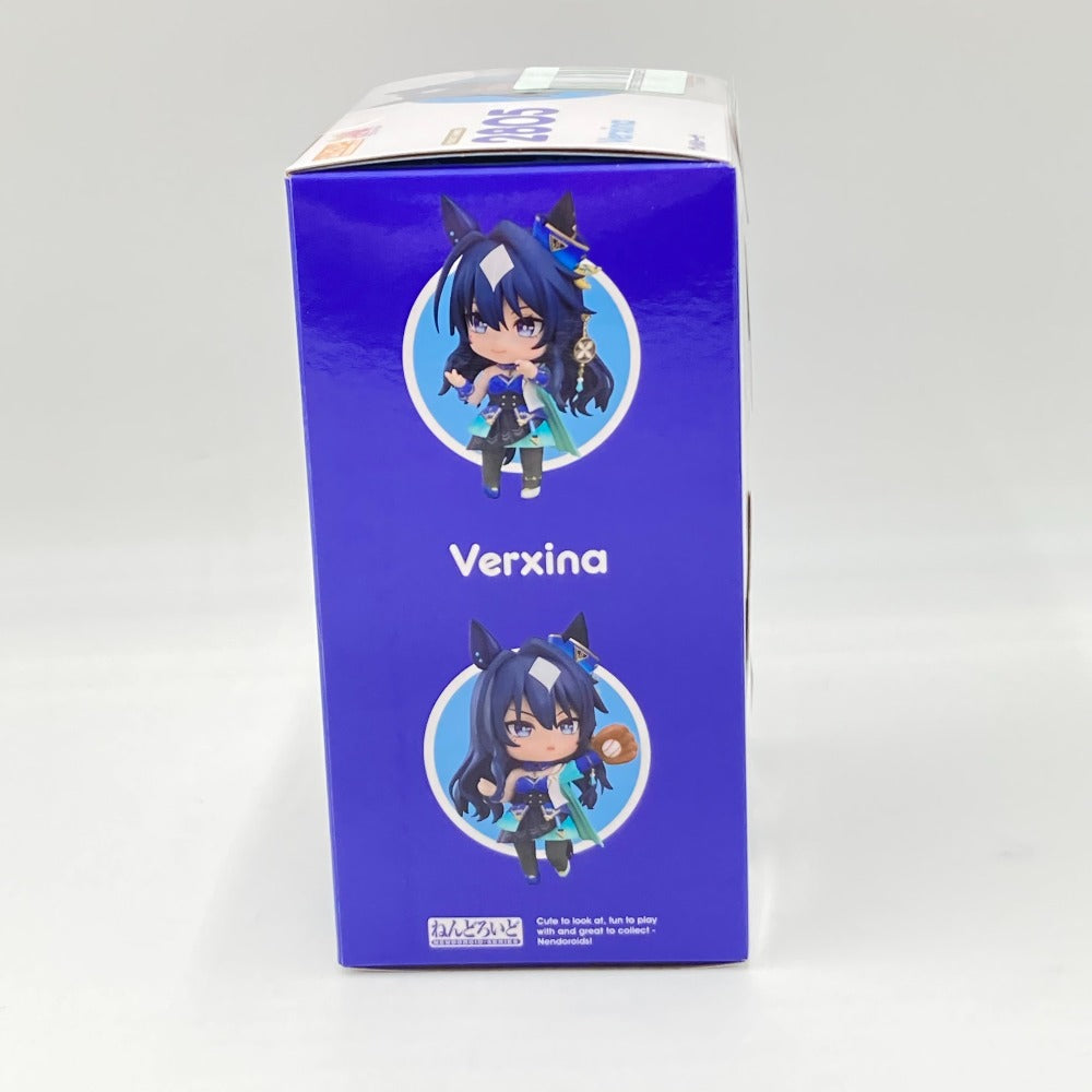 ウマ娘