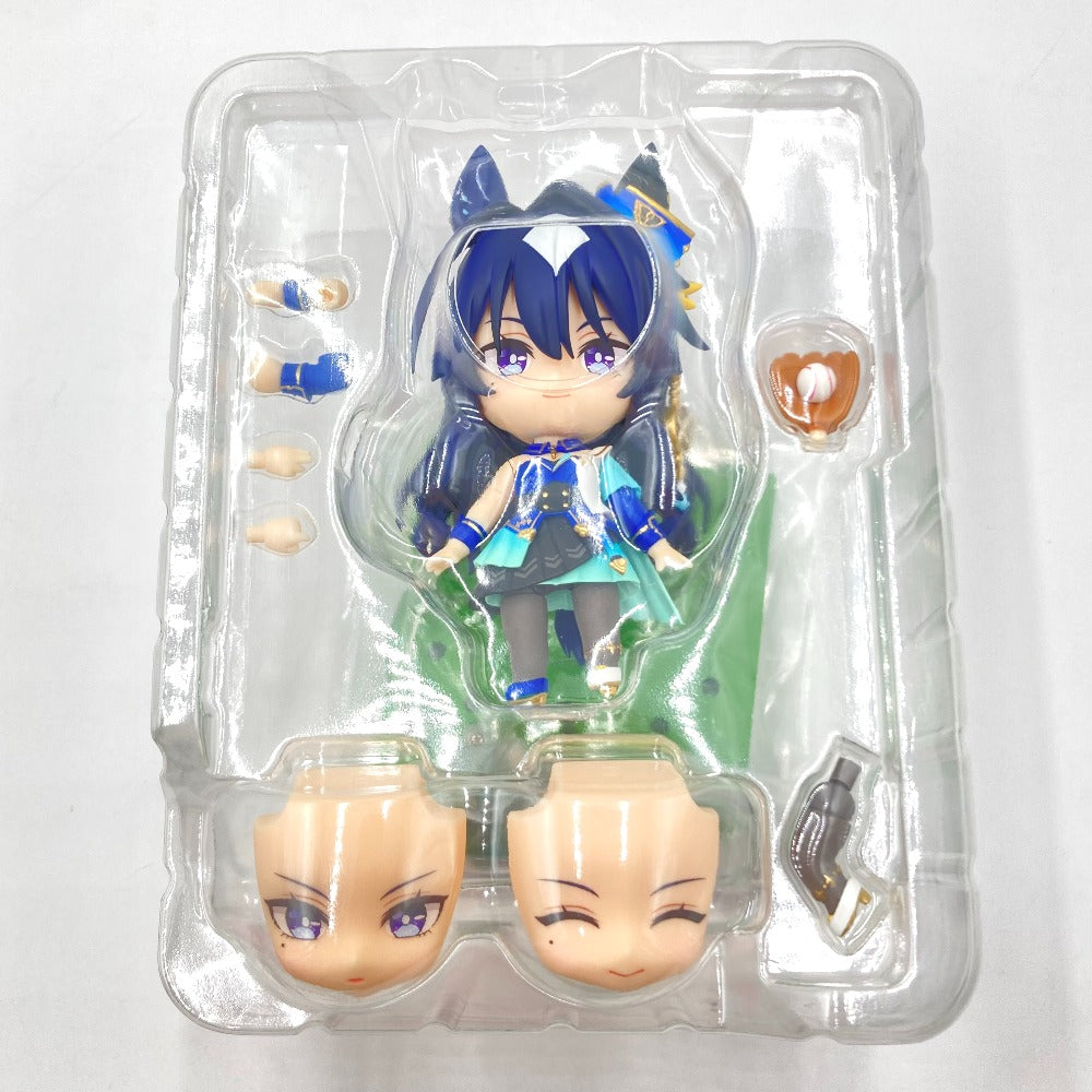 ねんどろいど ヴィルシーナ 「ウマ娘 プリティーダービー」 GOODSMILECOMPANY グッドスマイルカンパニー フィギュア