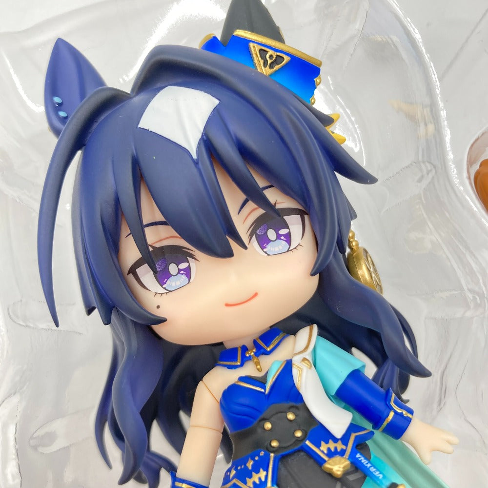 ねんどろいど ヴィルシーナ 「ウマ娘 プリティーダービー」 GOODSMILECOMPANY グッドスマイルカンパニー フィギュア