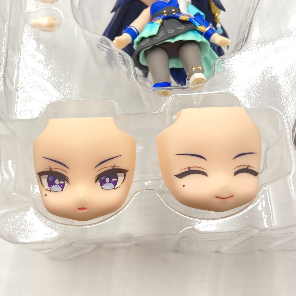 ねんどろいど ヴィルシーナ 「ウマ娘 プリティーダービー」 GOODSMILECOMPANY グッドスマイルカンパニー フィギュア