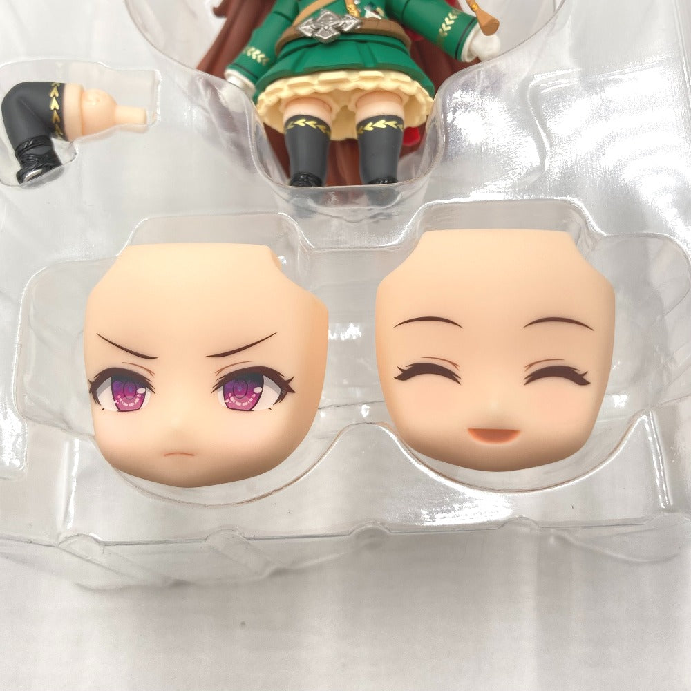 ねんどろいど シンボリルドルフ 「ウマ娘 プリティーダービー」 GOODSMILECOMPANY グッドスマイルカンパニー フィギュア