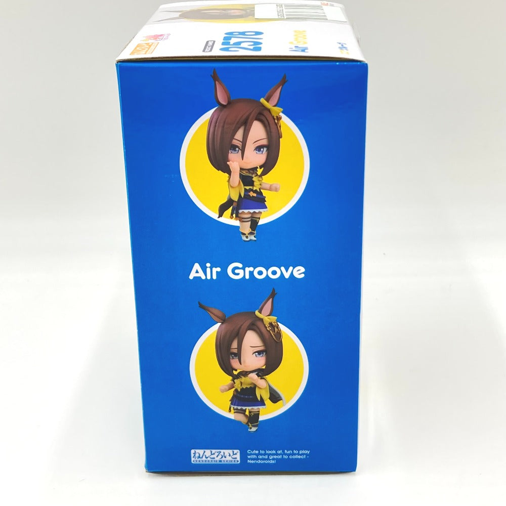 ウマ娘