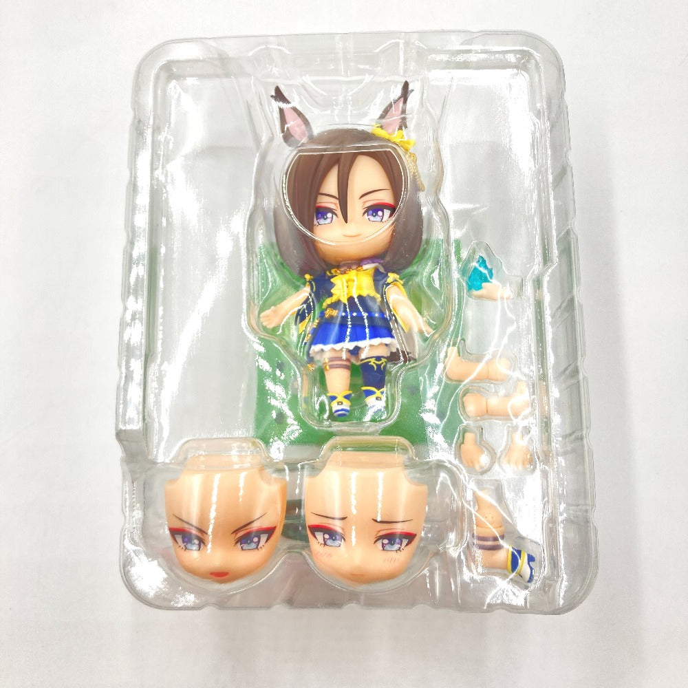 ねんどろいど エアグルーヴ 「ウマ娘 プリティーダービー」 GOODSMILECOMPANY グッドスマイルカンパニー フィギュア