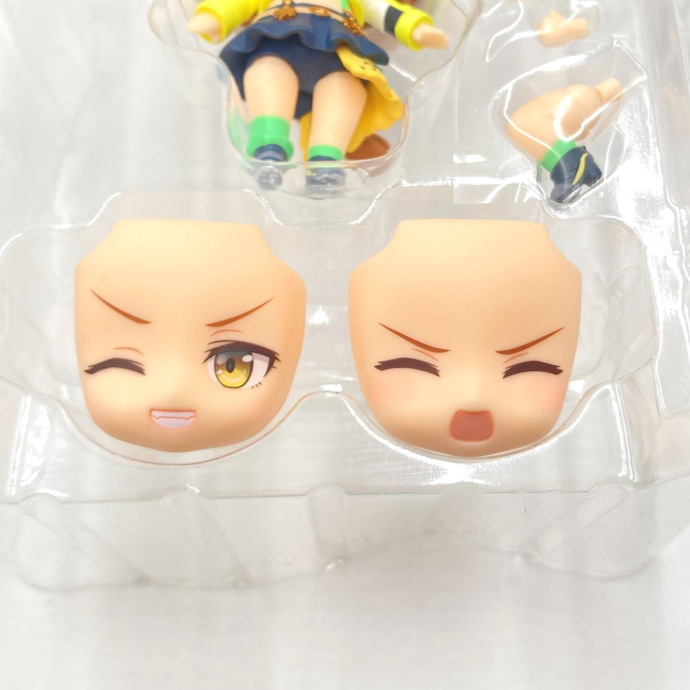 ねんどろいど ジャングルポケット 「ウマ娘 プリティーダービー」 GOODSMILECOMPANY グッドスマイルカンパニー フィギュア