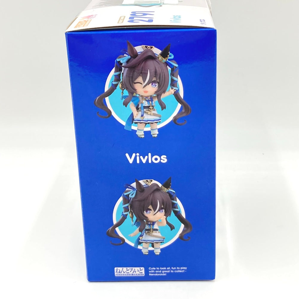 ウマ娘
