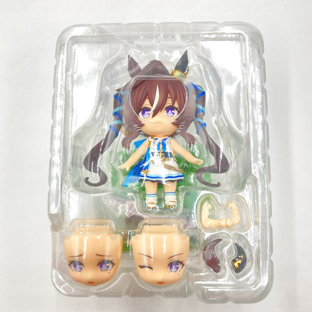 ねんどろいど ヴィブロス 「ウマ娘 プリティーダービー」 GOODSMILECOMPANY グッドスマイルカンパニー フィギュア
