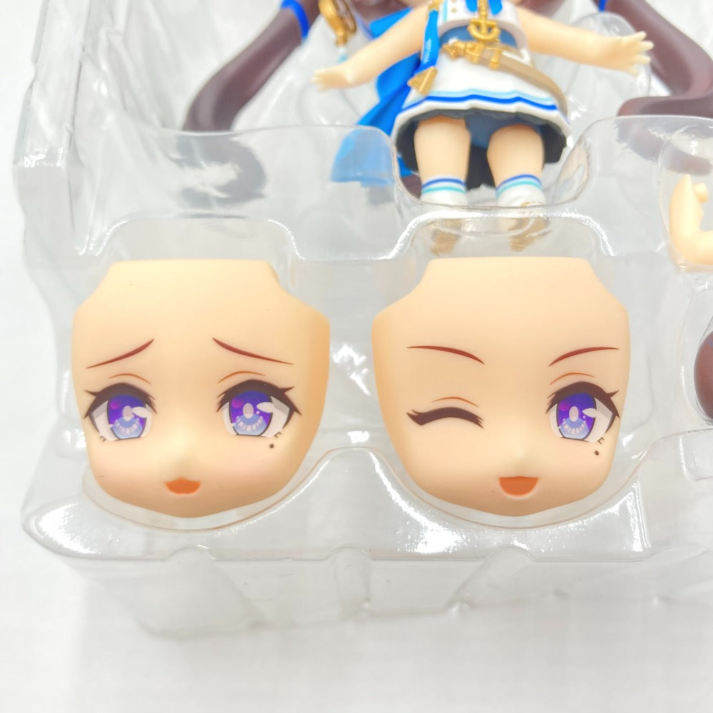 ねんどろいど ヴィブロス 「ウマ娘 プリティーダービー」 GOODSMILECOMPANY グッドスマイルカンパニー フィギュア