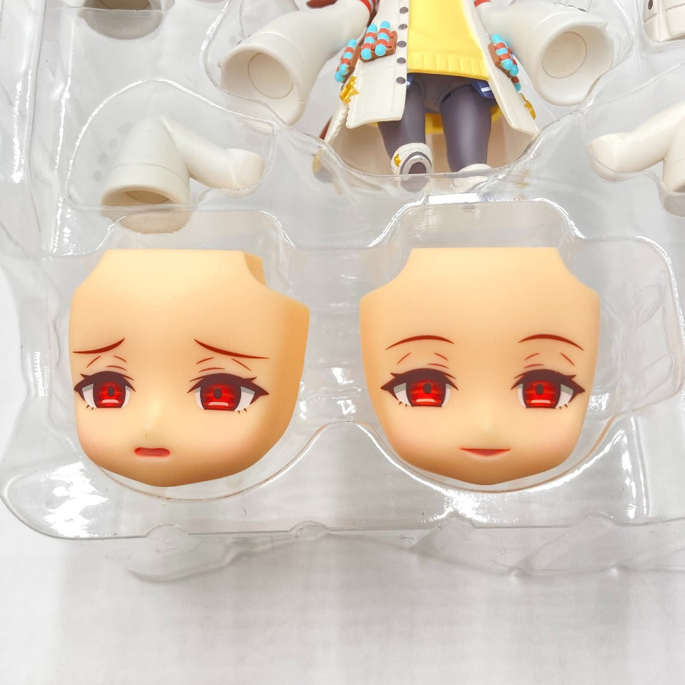 ねんどろいど アグネスタキオン 「ウマ娘プリティーダービー」 GOODSMILECOMPANY グッドスマイルカンパニー フィギュア