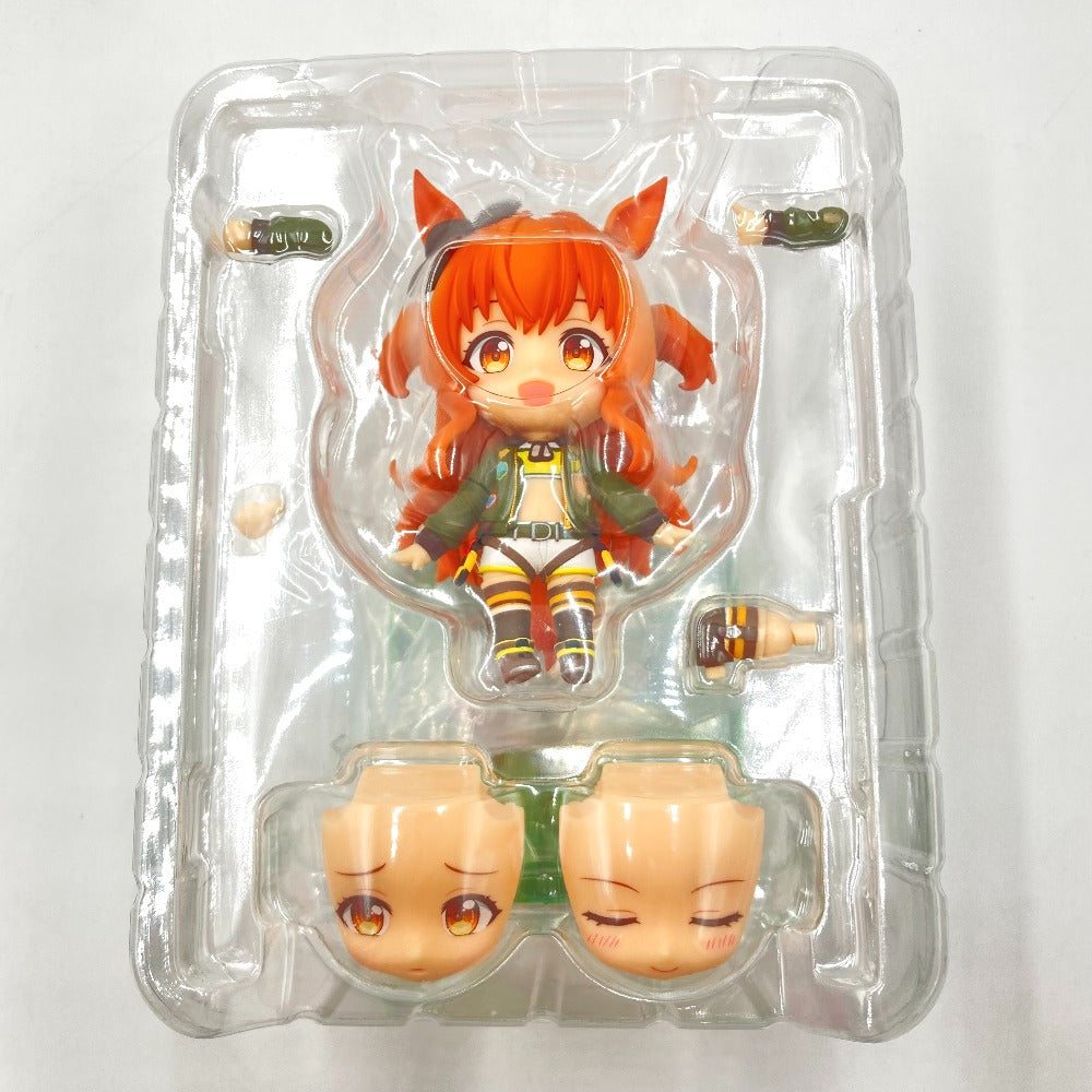 ねんどろいど マヤノトップガン 「ウマ娘 プリティーダービー」 GOODSMILECOMPANY グッドスマイルカンパニー フィギュア