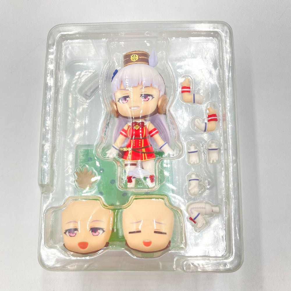 ねんどろいど ゴールドシップ 「ウマ娘 プリティーダービー」 GOODSMILECOMPANY グッドスマイルカンパニー フィギュア