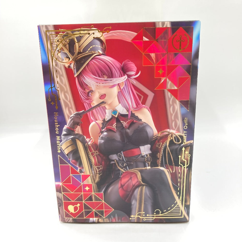 フィギュア