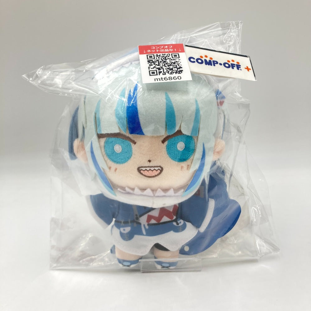 コンプオフ キャラクターグッズ