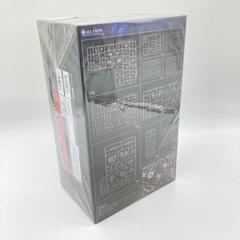 プラモデル コトブキヤ KOTOBUKIYA