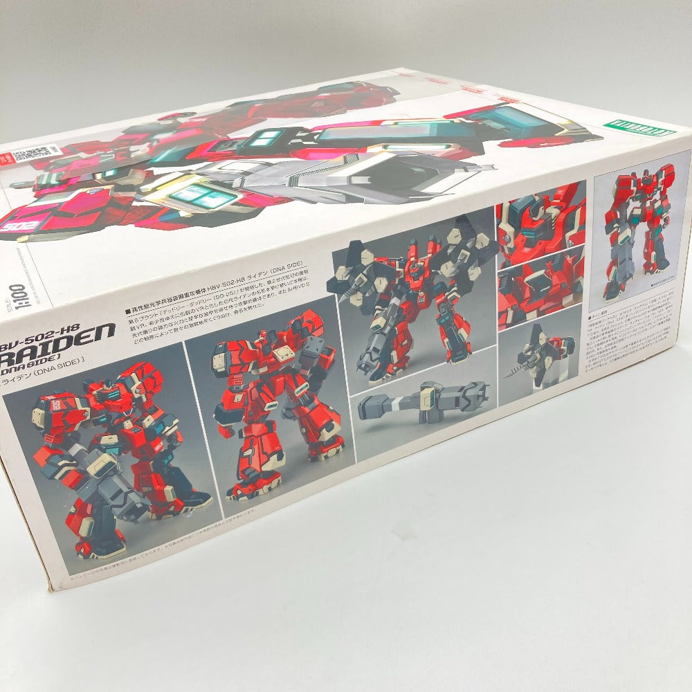 プラモデル コトブキヤ KOTOBUKIYA