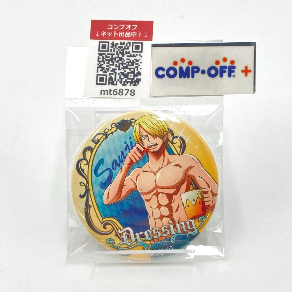 コンプオフ キャラクターグッズ