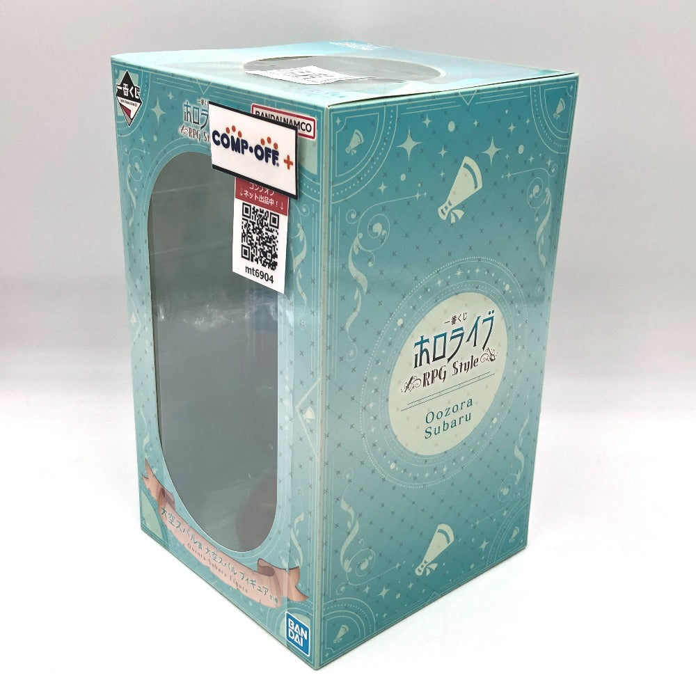 フィギュア バンダイスピリッツ BANDAI SPIRITS
