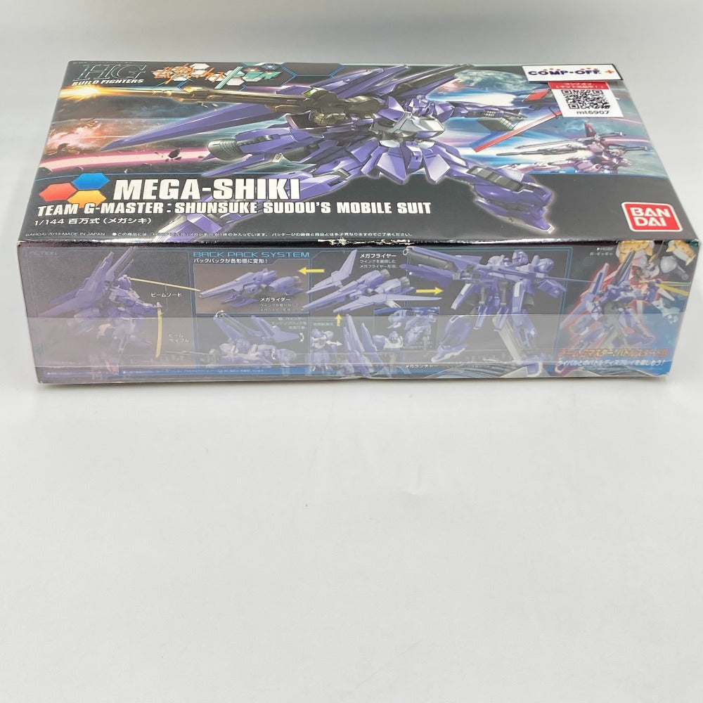 プラモデル バンダイ BANDAI