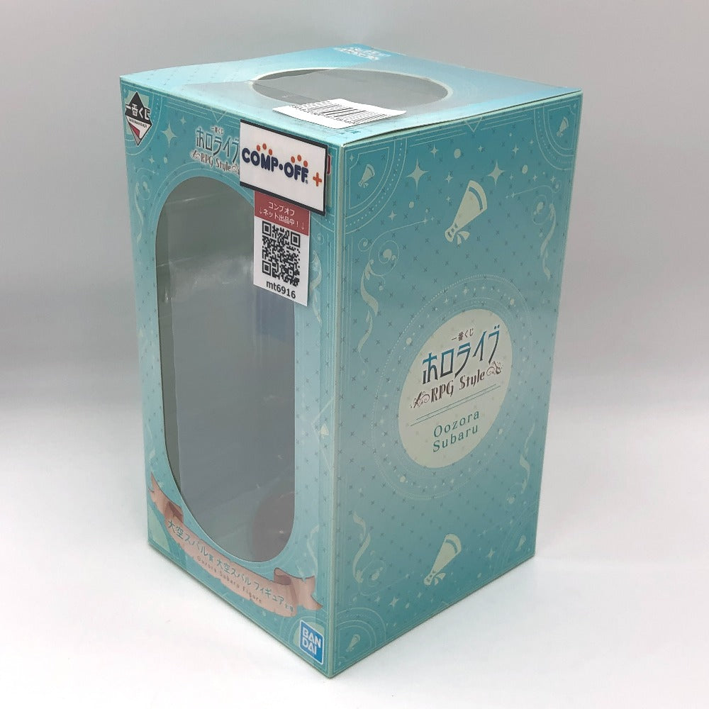 フィギュア バンダイスピリッツ BANDAI SPIRITS