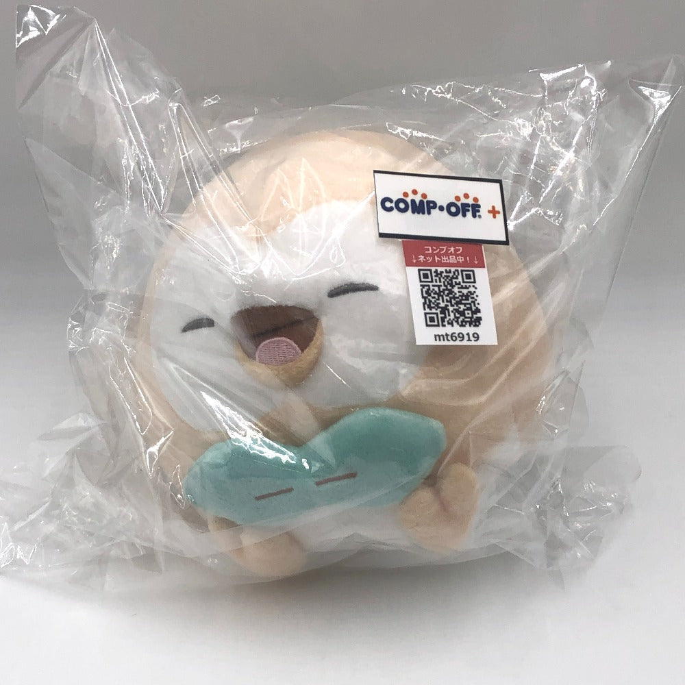 コンプオフ キャラクターグッズ バンダイスピリッツ