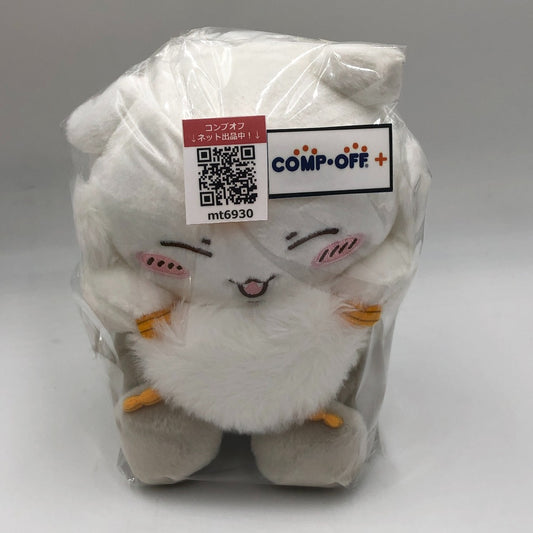 コンプオフ キャラクターグッズ