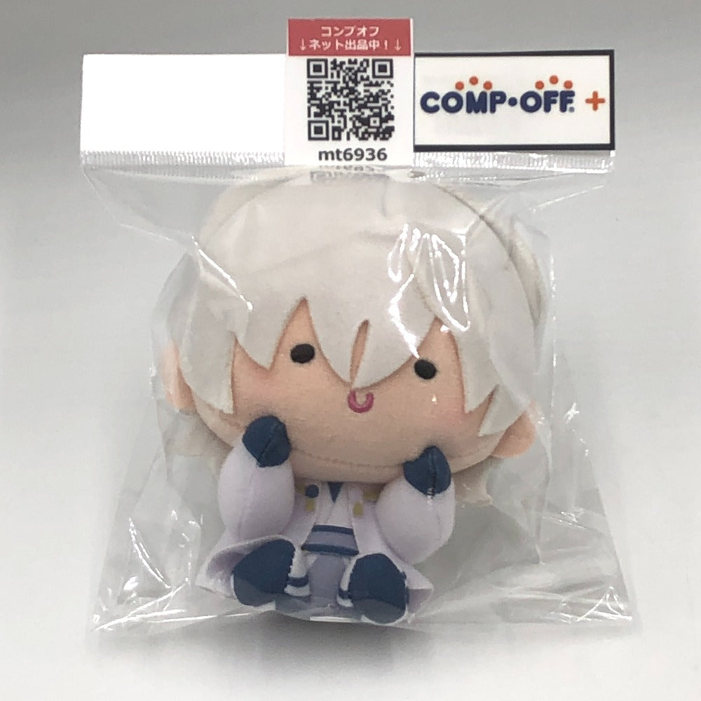 コンプオフ キャラクターグッズ