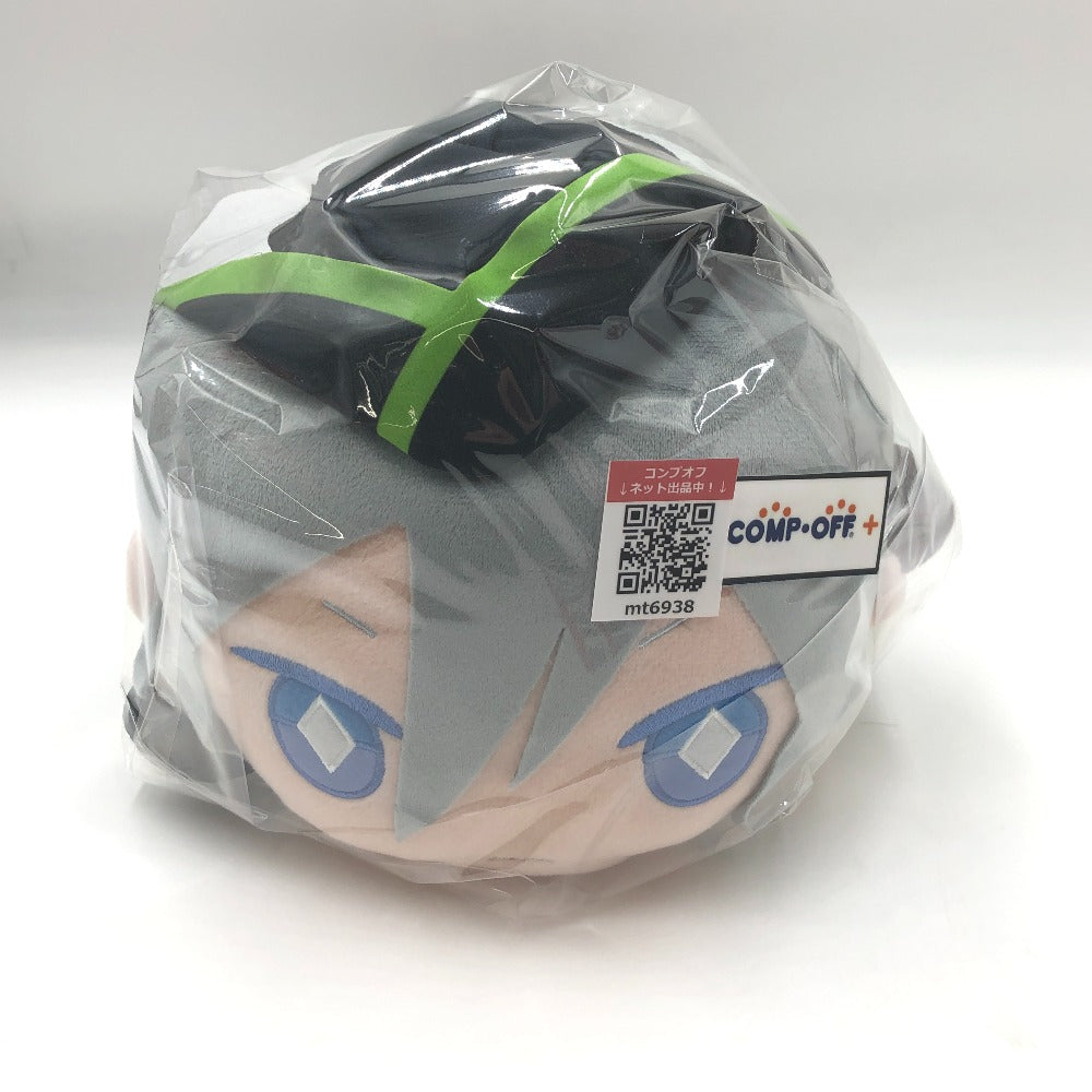 コンプオフ キャラクターグッズ セガ
