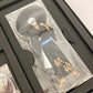坂田銀時 バースデーセット 「銀魂」 movic ムービック キャラクターグッズ