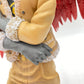 ホークス 「一番くじ 僕のヒーローアカデミア I’m Ready!」 MASTERLISE D賞 フィギュア BANDAI SPIRITS バンダイスピリッツ フィギュア