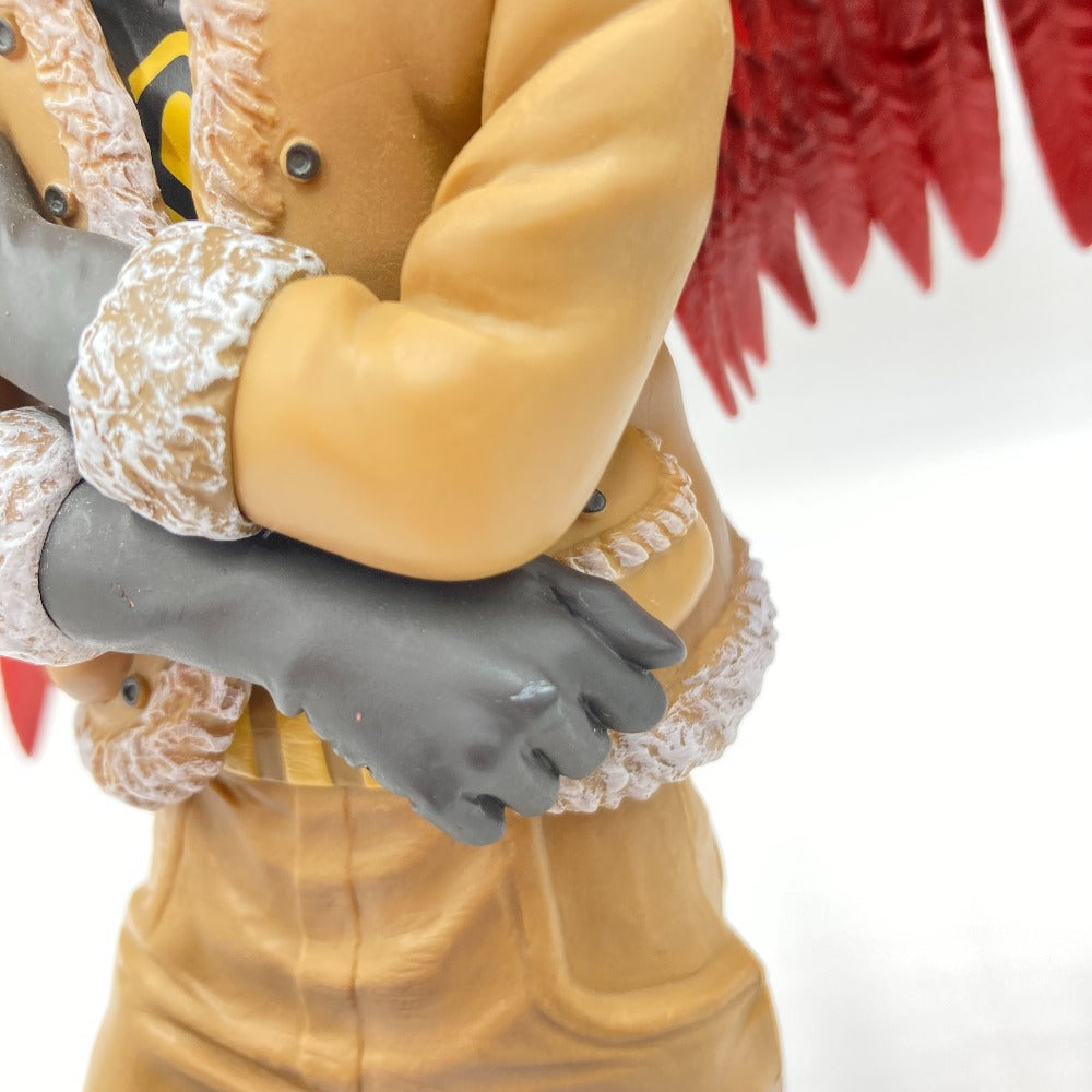ホークス 「一番くじ 僕のヒーローアカデミア I’m Ready!」 MASTERLISE D賞 フィギュア BANDAI SPIRITS バンダイスピリッツ フィギュア