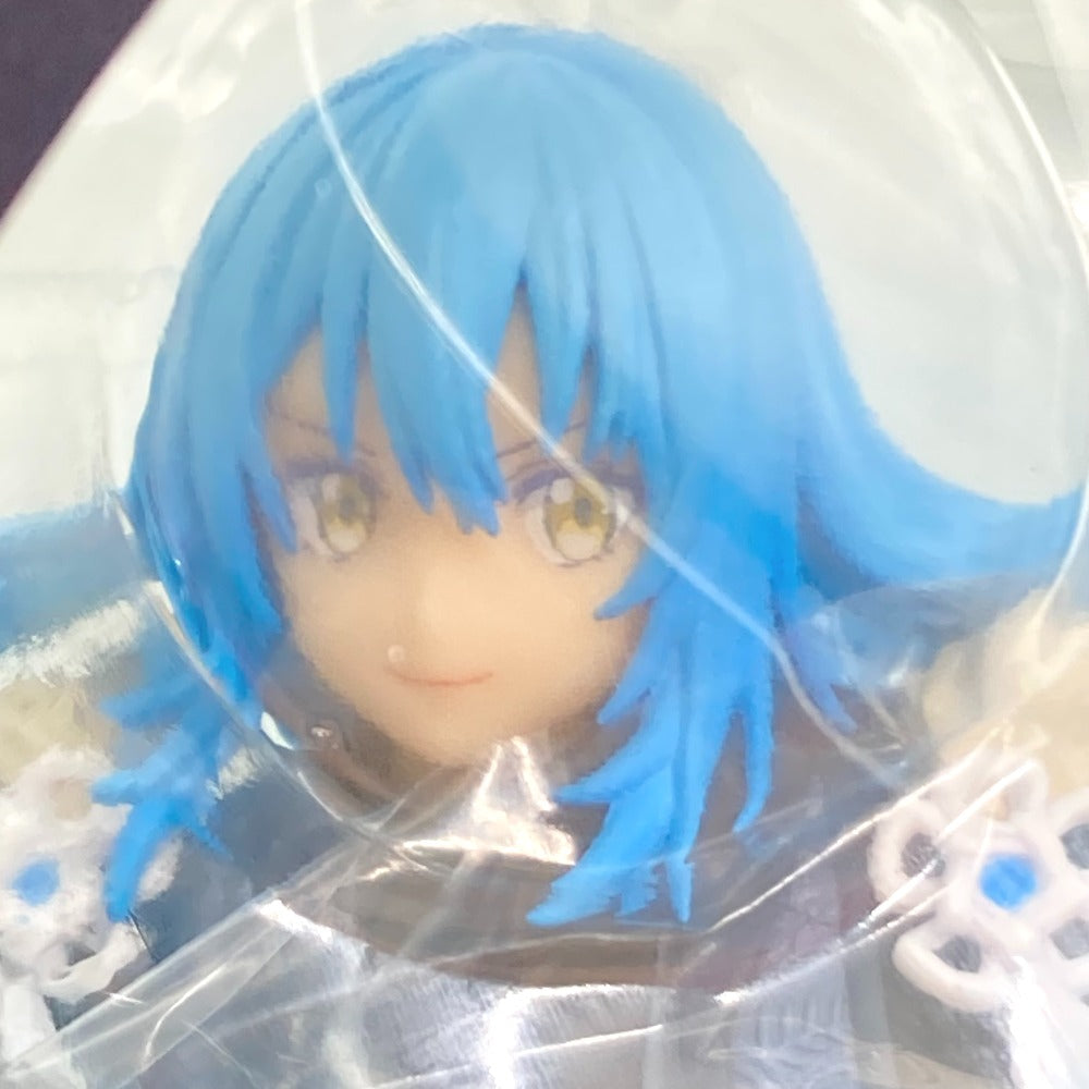 リムル=テンペスト/装飾ブルー 「一番くじ 転生したらスライムだった件 百鬼語」 A賞 フィギュア BANDAI SPIRITS バンダイスピリッツ フィギュア 未開封品
