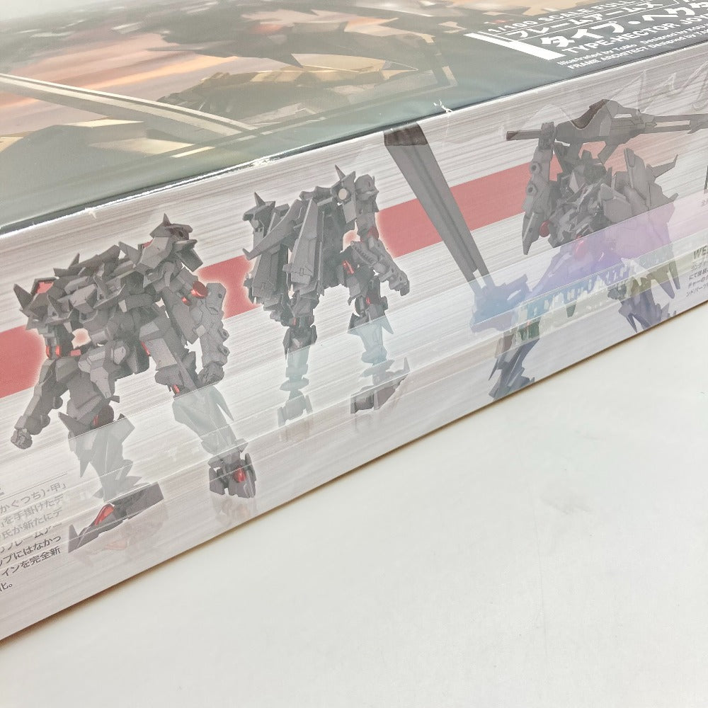 プラモデル コトブキヤ KOTOBUKIYA