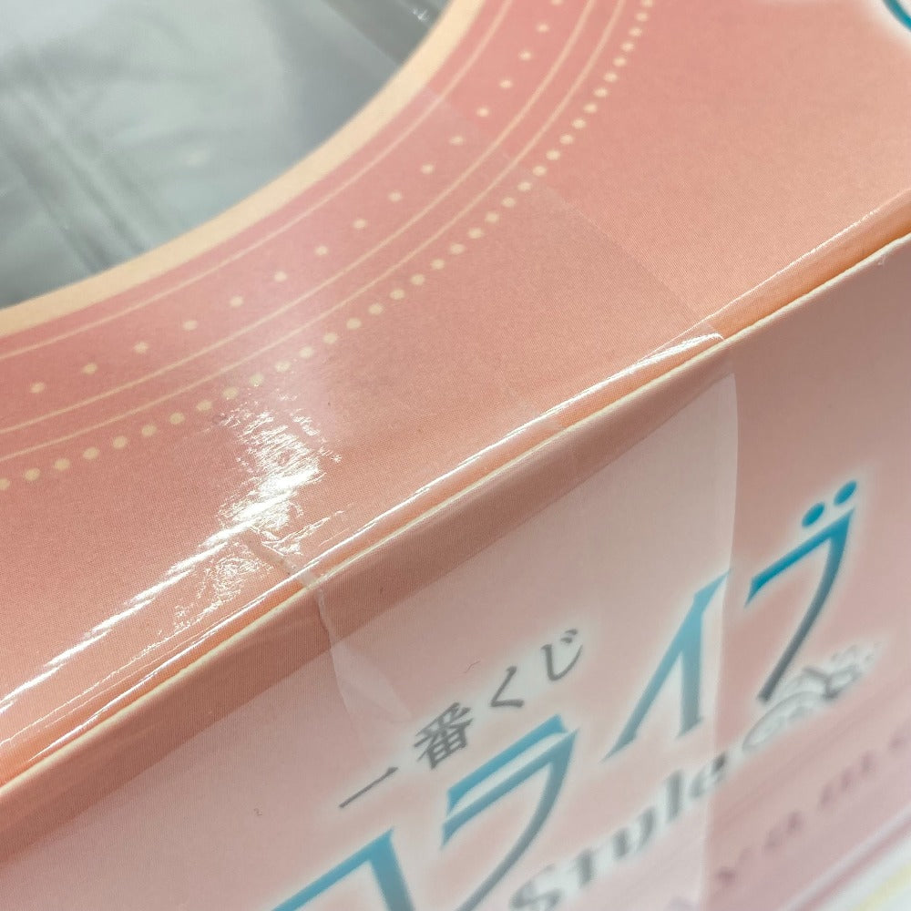 百鬼あやめ 「一番くじ ホロライブ ～RPG Style～」 百鬼あやめ賞 フィギュア BANDAI SPIRITS バンダイスピリッツ フィギュア 未開封品