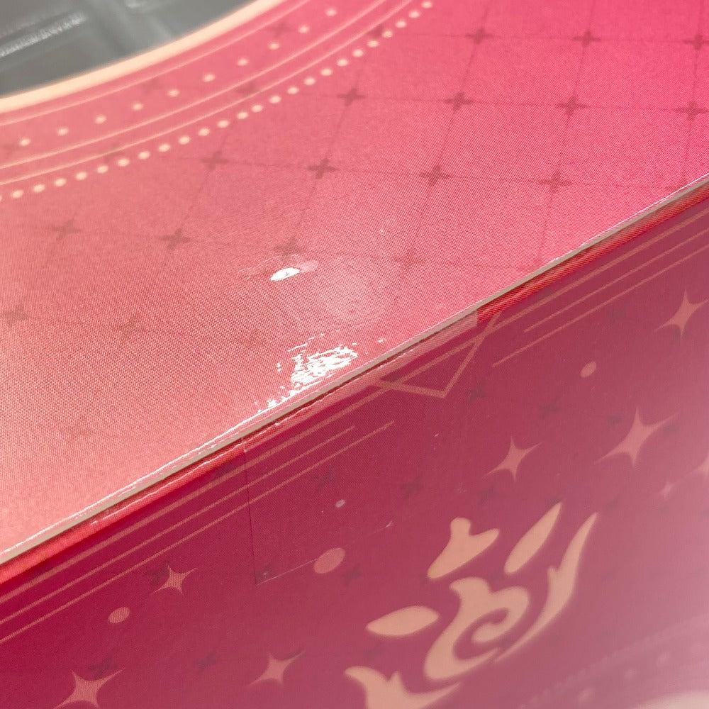 百鬼あやめ 「一番くじ ホロライブ ～RPG Style～」 百鬼あやめ賞 フィギュア BANDAI SPIRITS バンダイスピリッツ フィギュア 未開封品