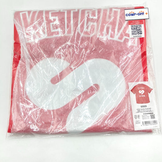 コンプオフ キャラクターグッズ