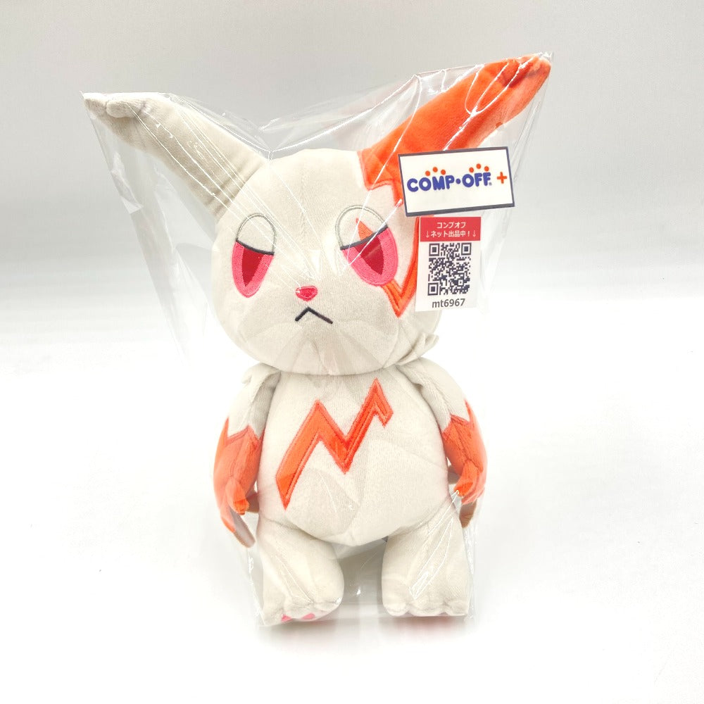 コンプオフ キャラクターグッズ