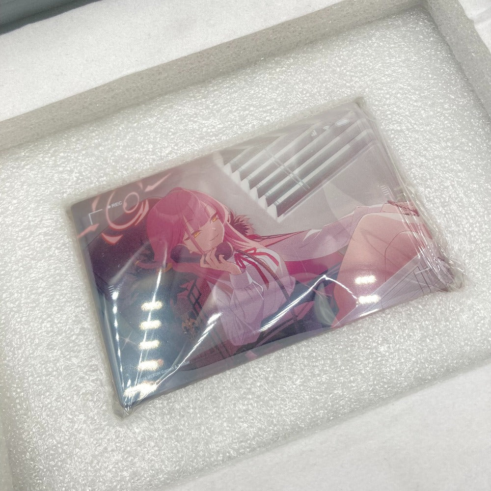 陸八魔アル ギフトボックス 「ブルーアーカイブ」 キャラクターグッズ