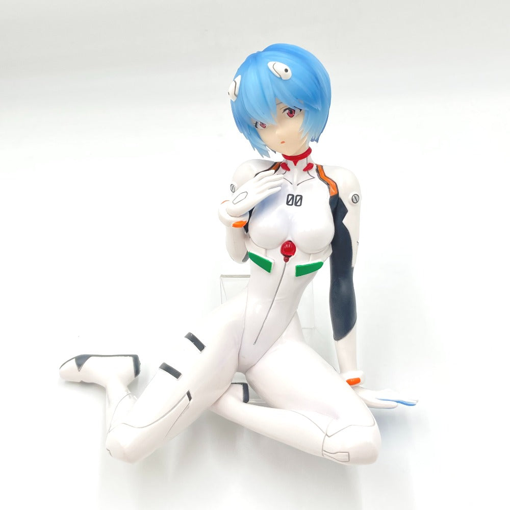 エヴァンゲリオン