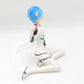 綾波レイ 「一番くじ エヴァンゲリオン EVANGELION HEROINES」 Quarter Impact B賞 フィギュア BANDAI SPIRITS バンダイスピリッツ フィギュア