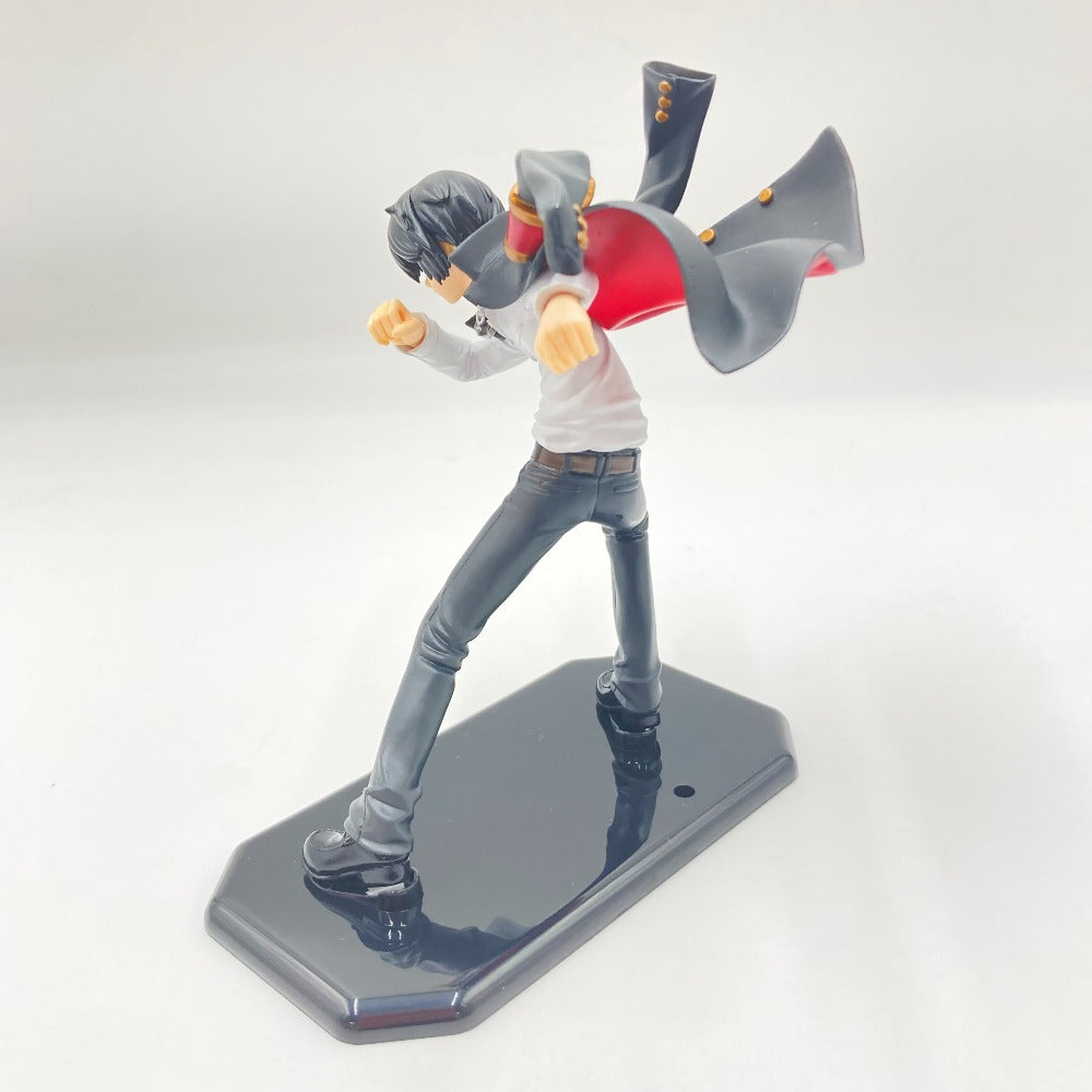 家庭教師ヒットマンREBORN!