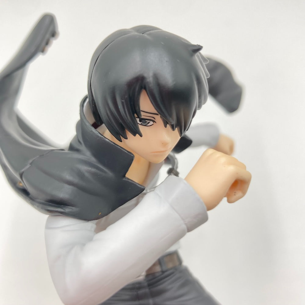 SRDX 雲雀恭弥 「家庭教師ヒットマンREBORN!」 フィギュア