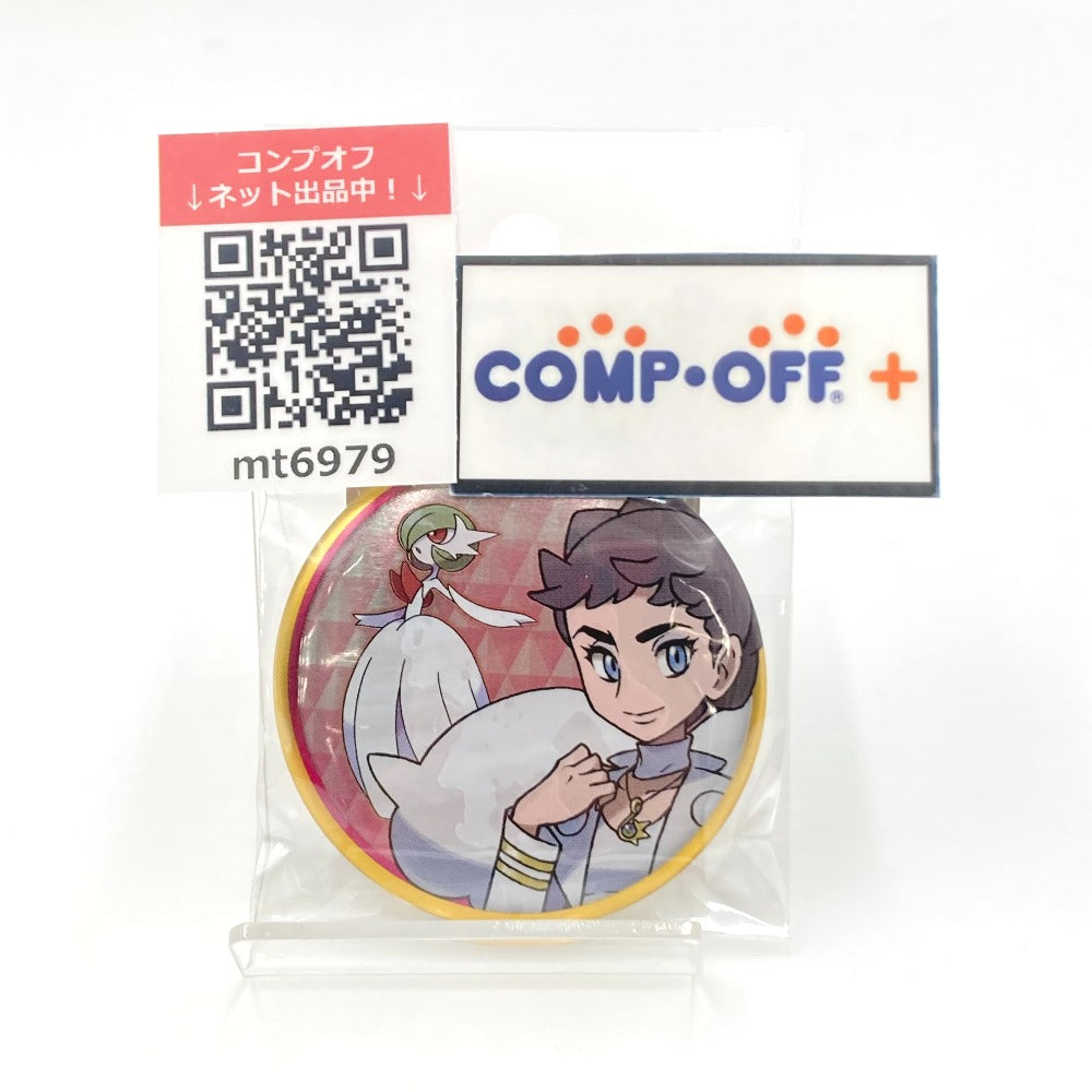 コンプオフ キャラクターグッズ