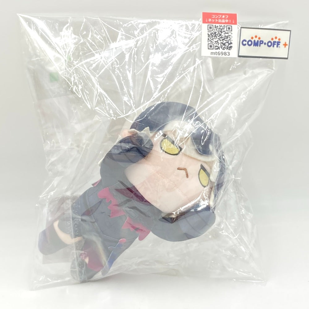 コンプオフ キャラクターグッズ
