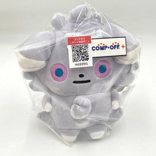 コンプオフ キャラクターグッズ