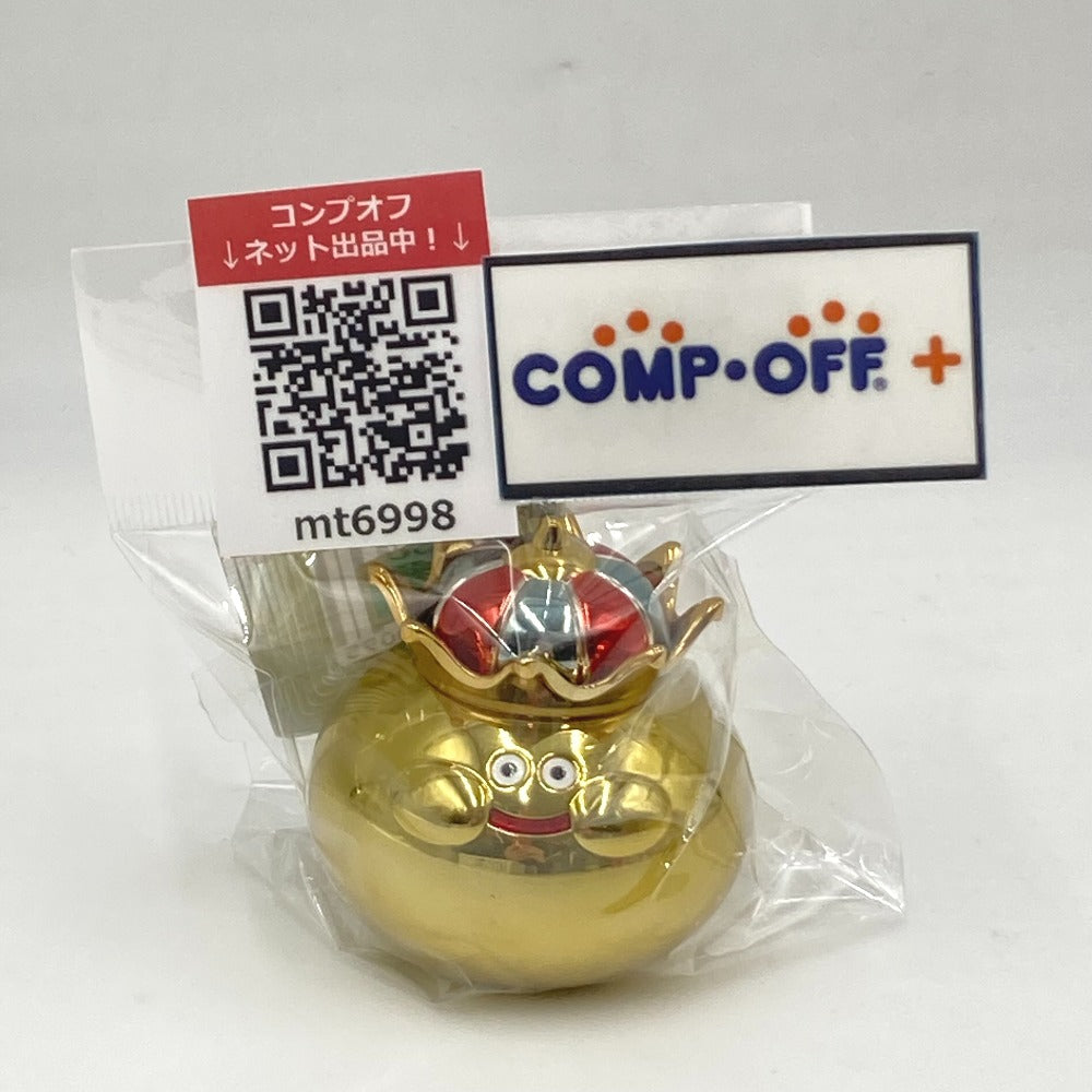 コンプオフ キャラクターグッズ スクウェア エニックス